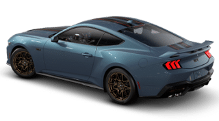 2026 Ford Mustang® External Image 2